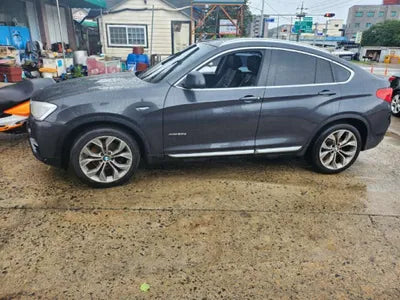 2016 BMW 420 339KMWBAXX110XG0R VIN:339KMWBAXX110XG0R