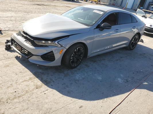 2023 KIA K5 GT LINE VIN:5XXG64J21PG183163