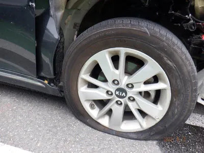 2017 Kia K5 VIN: