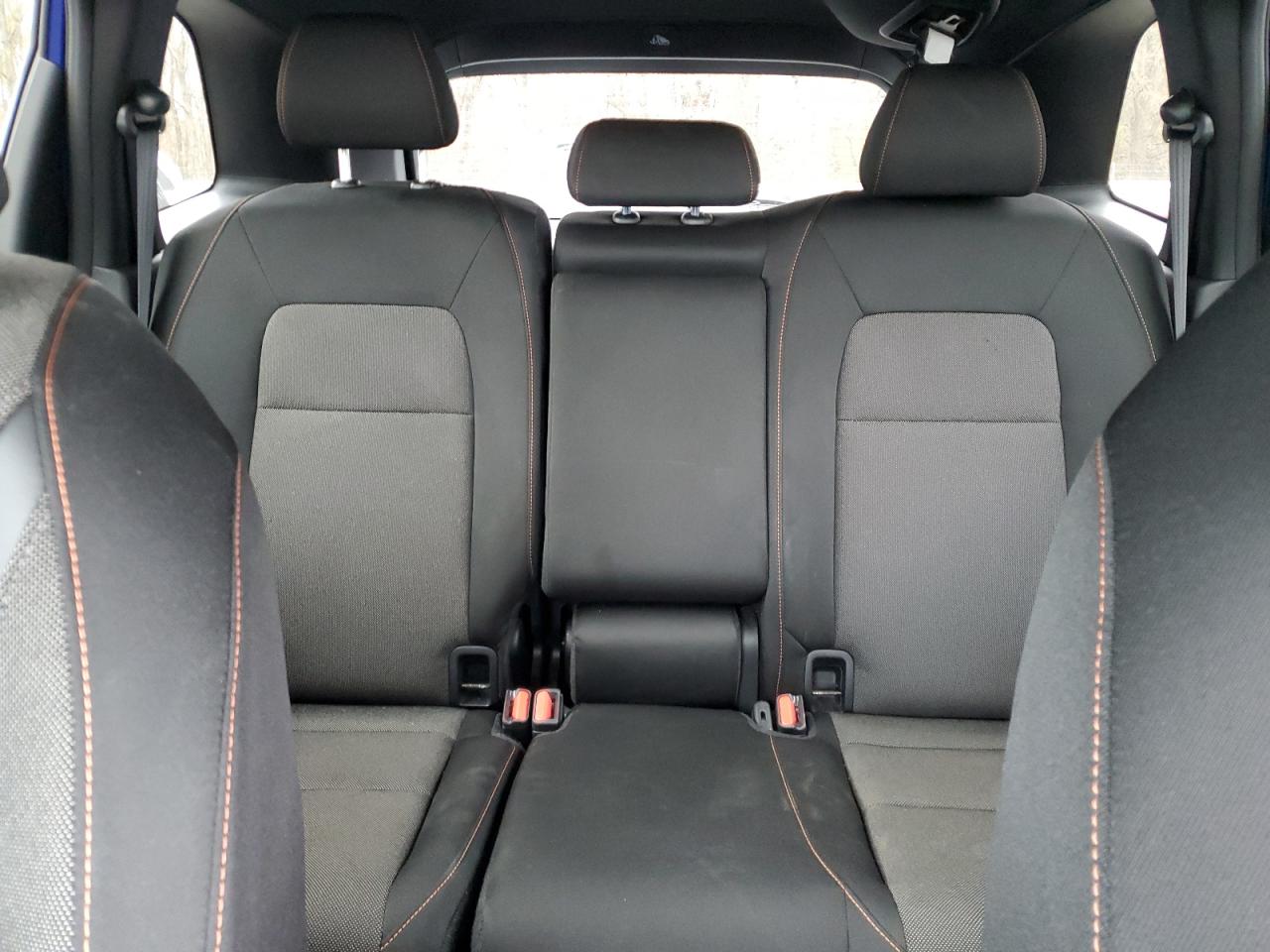 2024 HONDA CR-V SPORT VIN:7FARS6H51RE022063