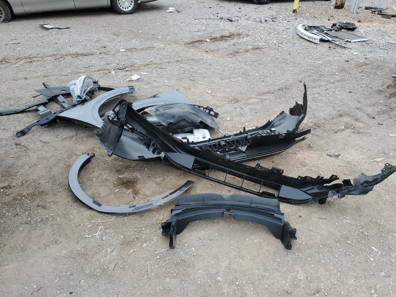 2024 MAZDA CX-5 SELECT VIN:JM3KFBBL1R0419053