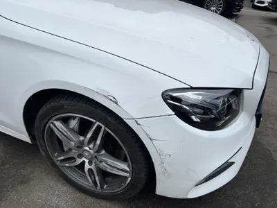 2017 Mercedes-Benz E 350 WDDZF3DB0HA204599 VIN:WDDZF3DB0HA204599