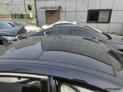 2016 Genesis G80 VIN: