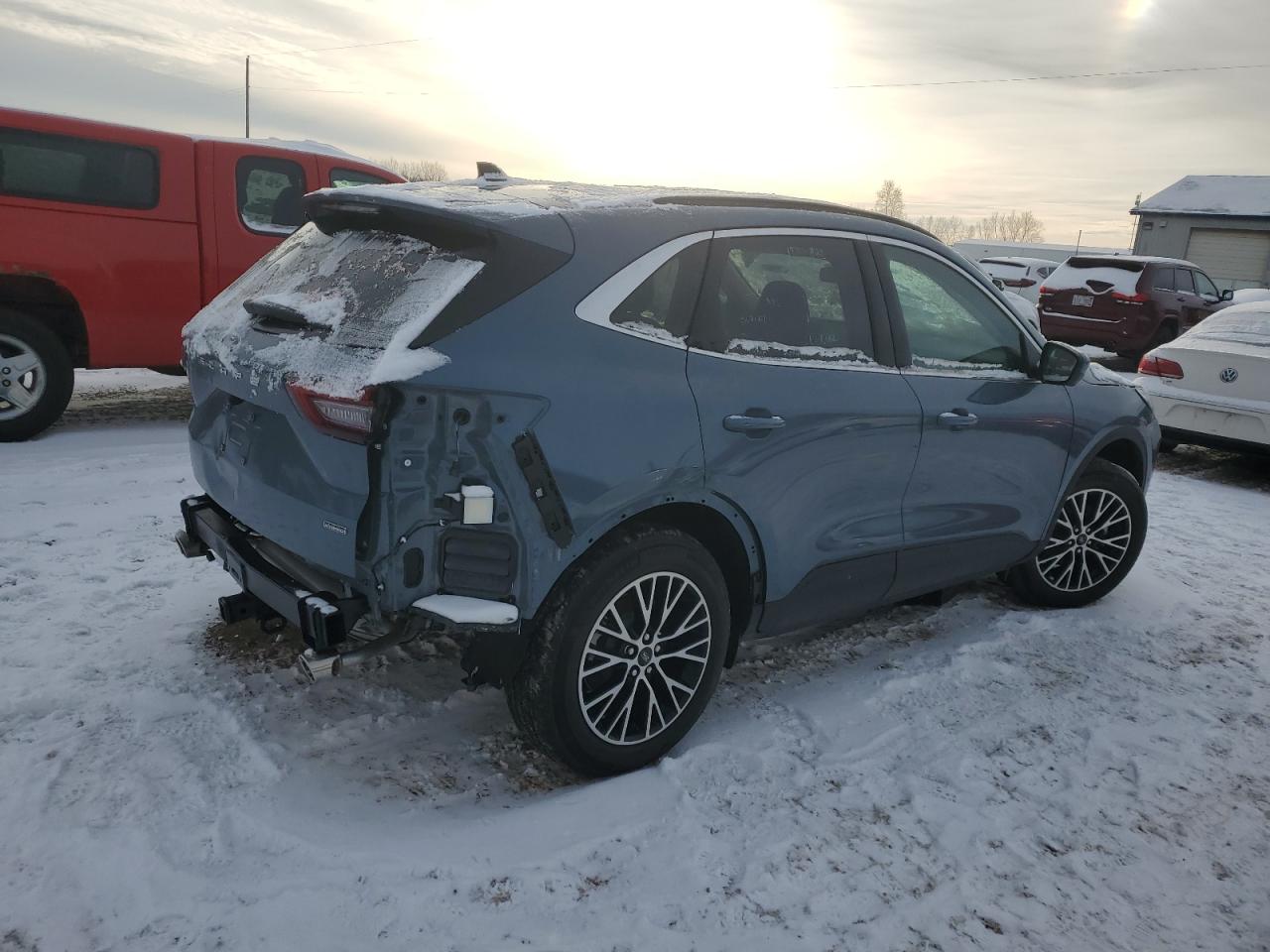 2024 FORD ESCAPE  VIN:1FMCU0E14RUB00168