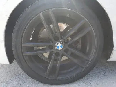 2018 BMW 118 WBA1S5107J5L14255 VIN:WBA1S5107J5L14255