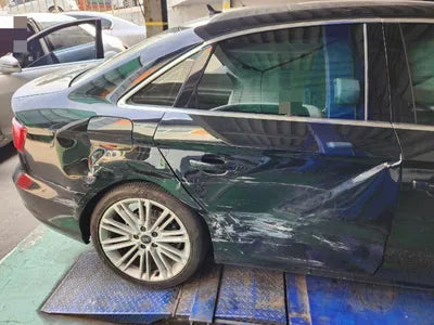 2018 Audi A3 WAUZZZ8V8J1090007 VIN:WAUZZZ8V8J1090007