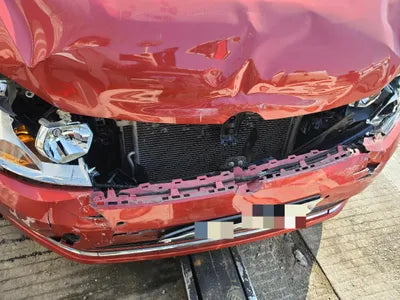 2015 Volkswagen Golf WVWZZZAUZFW271170 VIN:WVWZZZAUZFW271170