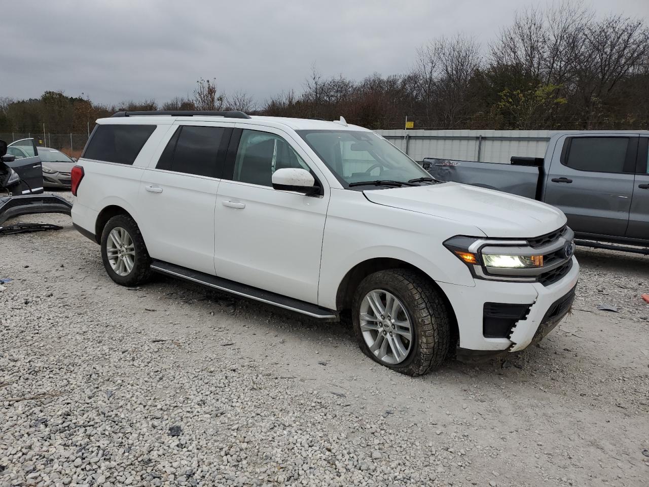 2022 FORD EXPEDITION MAX XLT VIN:1FMJK1JT3NEA08628