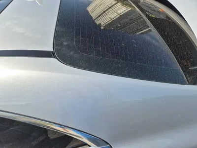 2015 Mercedes-Benz S 350 VIN: