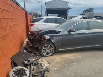 2017 Genesis G80 KMHGL41DDJU252356 VIN:KMHGL41DDJU252356