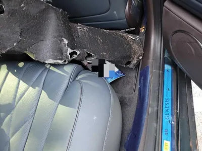 2021 Genesis G80 KMTGC41DDNU115755 VIN:KMTGC41DDNU115755