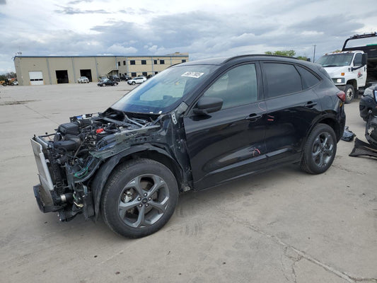 2023 FORD ESCAPE ST LINE VIN:1FMCU9MN6PUA33689