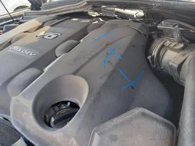 2018 Kia Mohave KNAKN814DJA188778 VIN:KNAKN814DJA188778