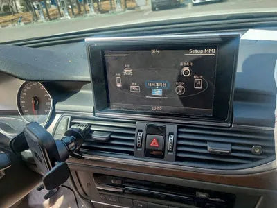 2016 Audi A6 WAUZZZ4G8GN122057 VIN:WAUZZZ4G8GN122057