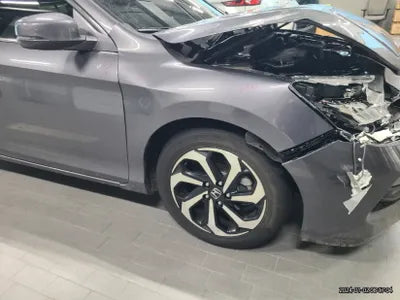 2017 Honda Accord 1HGCR2680HA515078 VIN:1HGCR2680HA515078