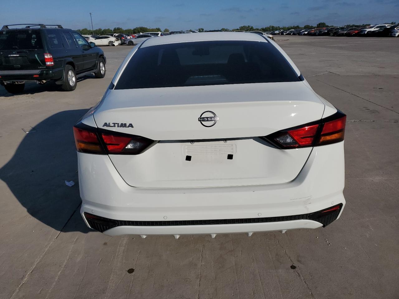 2023 NISSAN ALTIMA S VIN:1N4BL4BV7PN355010