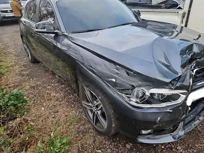 2017 BMW 118 WBA1S5108HV807162 VIN:WBA1S5108HV807162