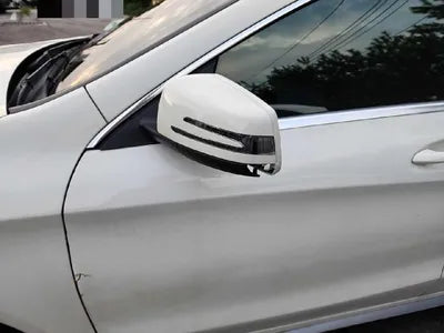 2016 Mercedes-Benz A 45 AMG VIN: