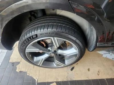 2023 Genesis GV80 VIN: