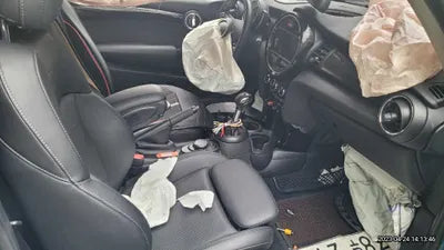 2019 MINI Cooper 582KMWMWXP7102KT8 VIN:582KMWMWXP7102KT8