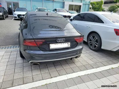 2015 Audi A7 WAUZZZ4G7FN032493 VIN:WAUZZZ4G7FN032493