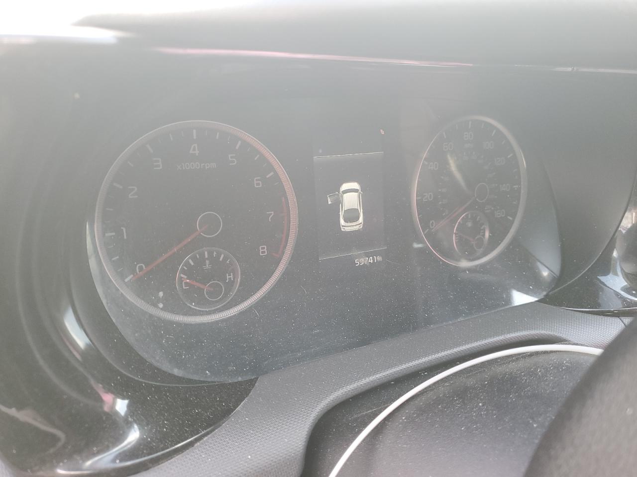 2022 KIA K5 LXS VIN:5XXG14J26NG125318