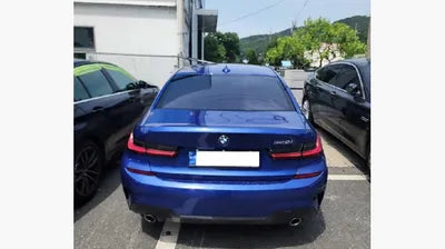 2022 BMW 320 WBA5X5102NFM31390 VIN:WBA5X5102NFM31390