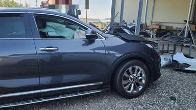 2019 Kia Sorento KNAPS81ABLA591712 VIN:KNAPS81ABLA591712