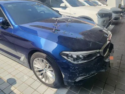 2020 BMW 530 WBAJR5108LCE23675 VIN:WBAJR5108LCE23675