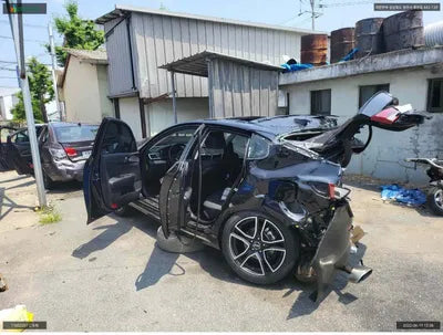 2019 Kia K5 KNAGW417GKA326065 VIN:KNAGW417GKA326065
