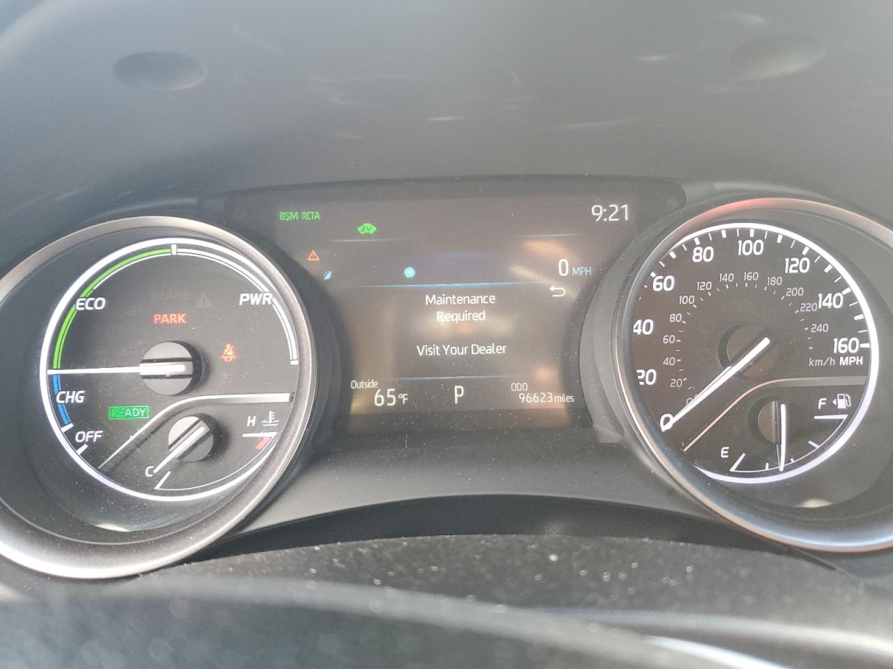 2023 TOYOTA CAMRY XSE VIN:4T1K31AKXPU047332