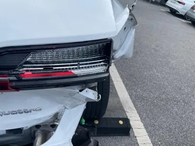2021 Audi e-tron WAUZZZGE4MB043024 VIN:WAUZZZGE4MB043024
