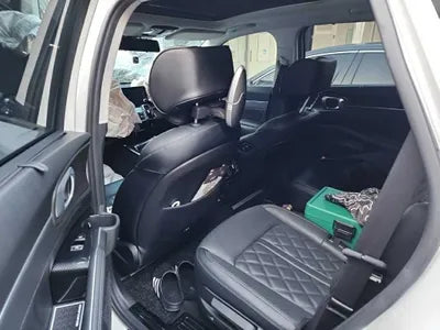 2021 Kia Sorento KNARF81BHMA039262 VIN:KNARF81BHMA039262