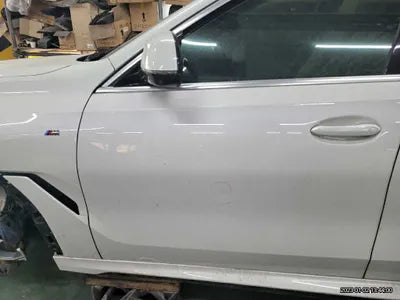 2021 BMW 630 WBAGT8102M9H07878 VIN:WBAGT8102M9H07878