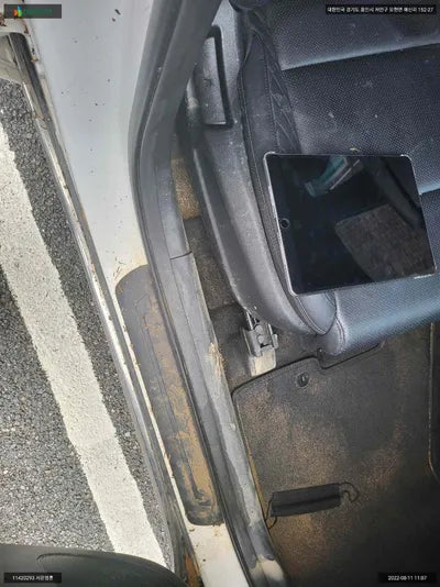 2017 Kia Sportage KNAPM813BJK346295 VIN:KNAPM813BJK346295