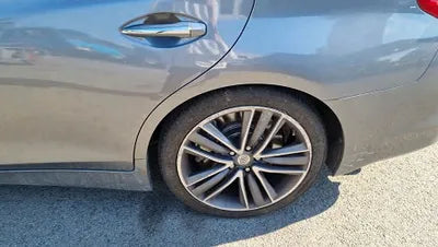 2016 Infiniti Q50 JNKAV71E4GM580668 VIN:JNKAV71E4GM580668