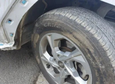 2021 Hyundai Tucson KMHJB81CBMU006444 VIN:KMHJB81CBMU006444