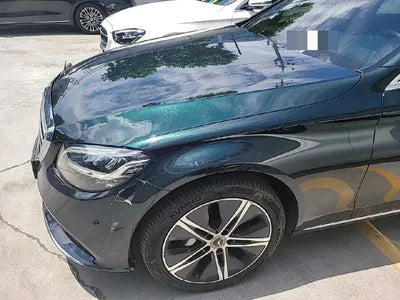 2019 Mercedes-Benz C 220 WDDWF1FB6KR443006 VIN:WDDWF1FB6KR443006