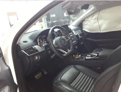 2018 Mercedes-Benz GLE 350 VIN: