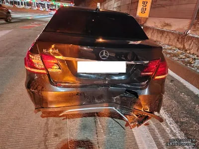 2016 Mercedes-Benz E 200 WDDHF3EB3GB171410 VIN:WDDHF3EB3GB171410