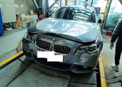 2016 BMW 520 WBA5E5102GG204977 VIN:WBA5E5102GG204977