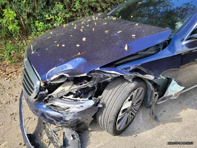 2018 Mercedes-Benz E 400 145KMWDDZF6GB0JA4 VIN:145KMWDDZF6GB0JA4