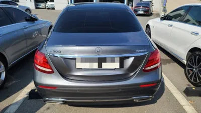 2019 Mercedes-Benz E 300 WDDZF4KB7KA585304 VIN:WDDZF4KB7KA585304