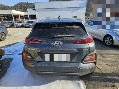 2020 Hyundai Kona KMHK381EGLU009425 VIN:KMHK381EGLU009425