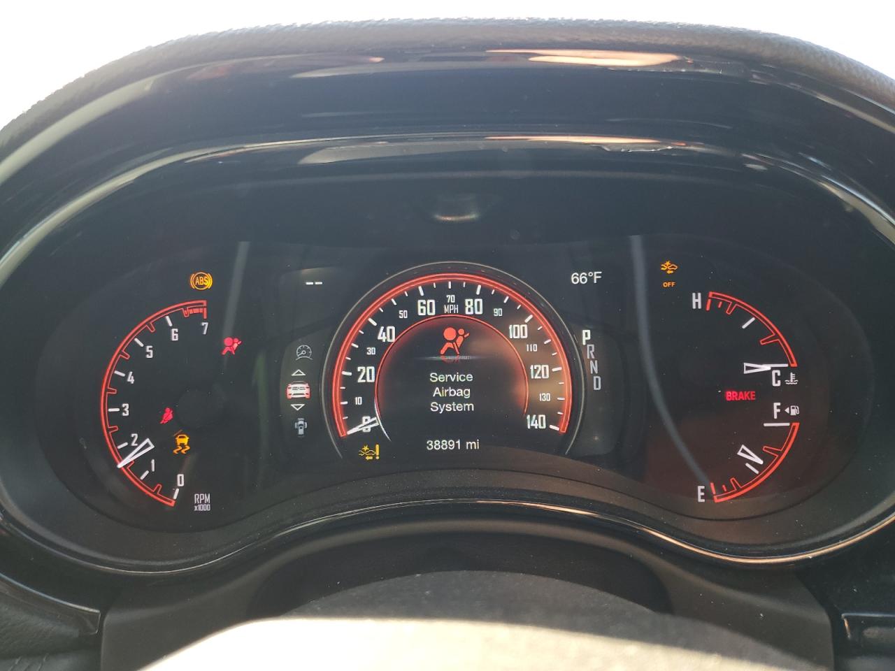 2022 DODGE DURANGO GT VIN:1C4RDJDG5NC136610