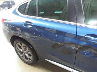 2021 BMW 420 WBA31CA05N9J69652 VIN:WBA31CA05N9J69652