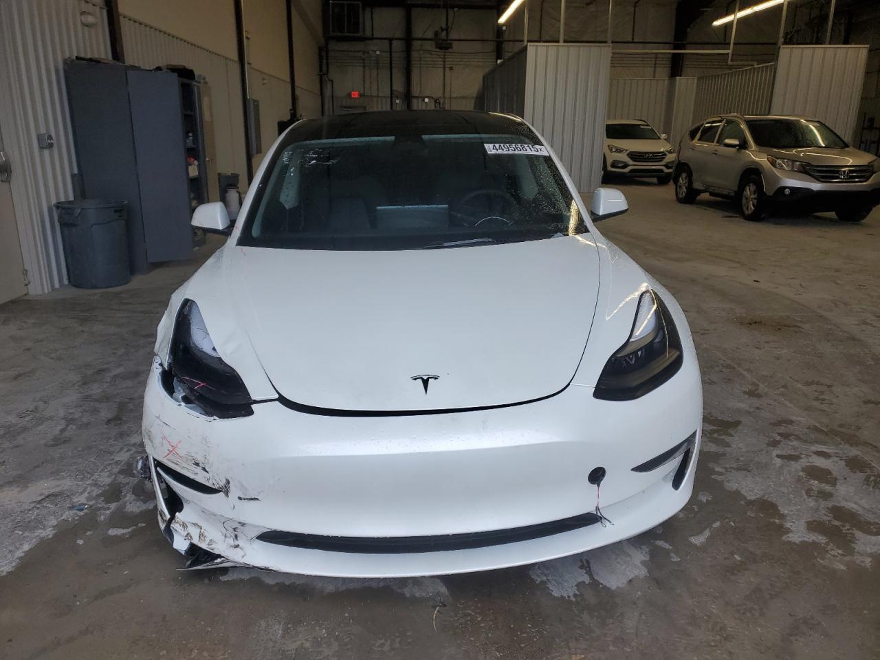 2023 TESLA MODEL 3  VIN:5YJ3E1EA8PF619351