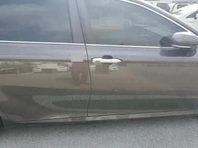 2019 Toyota Camry JTNB21HK6K3036528 VIN:JTNB21HK6K3036528
