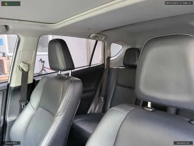 2015 Toyota RAV4 JTMDFREVXFD144407 VIN:JTMDFREVXFD144407