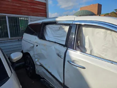 2017 Kia Carnival VIN: